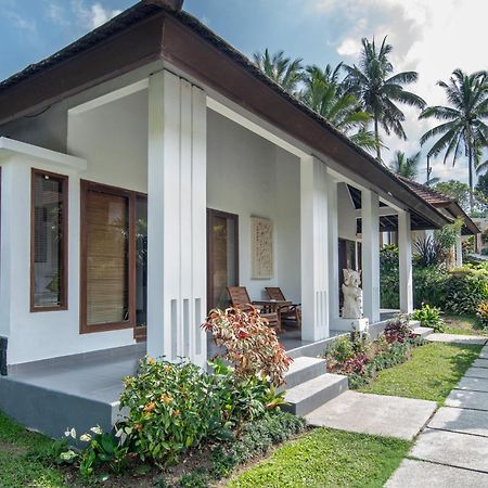 The Samara Villas & Restaurant Ubud  Luaran gambar