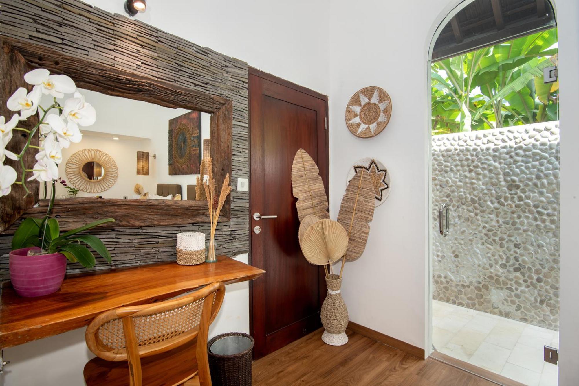 The Samara Villas & Restaurant Ubud  Luaran gambar