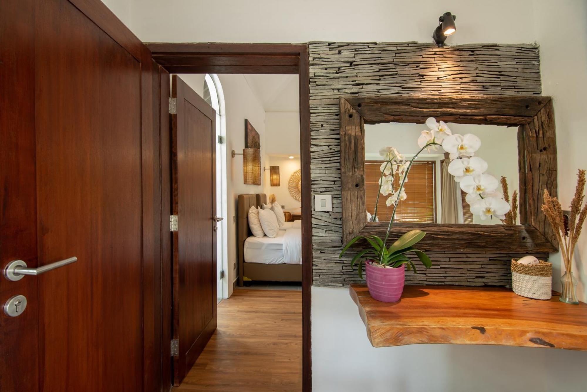 The Samara Villas & Restaurant Ubud  Luaran gambar