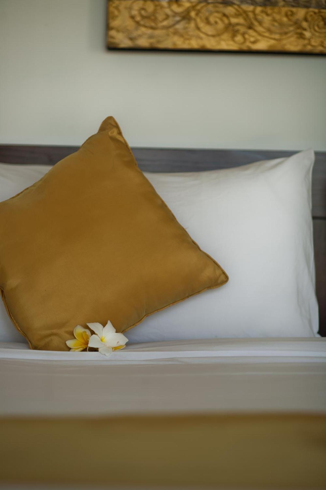 The Samara Villas & Restaurant Ubud  Luaran gambar